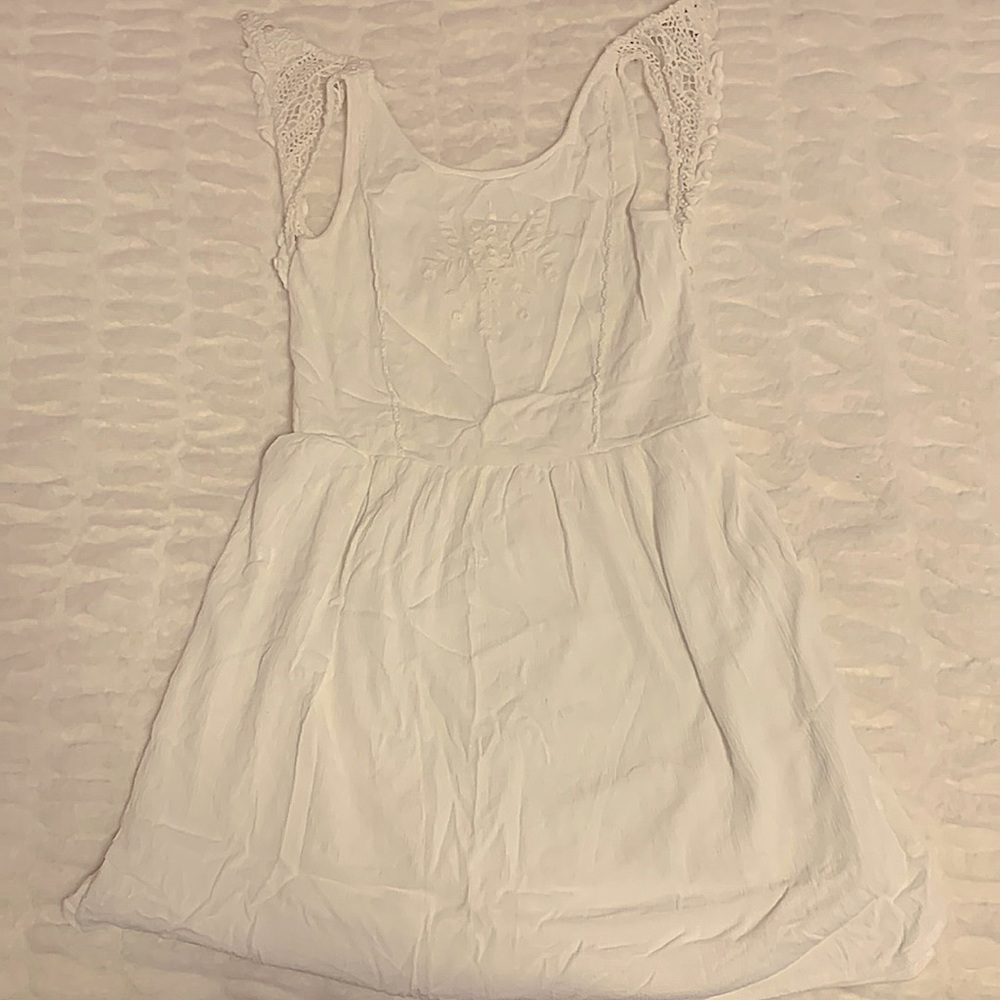 Women’s dress